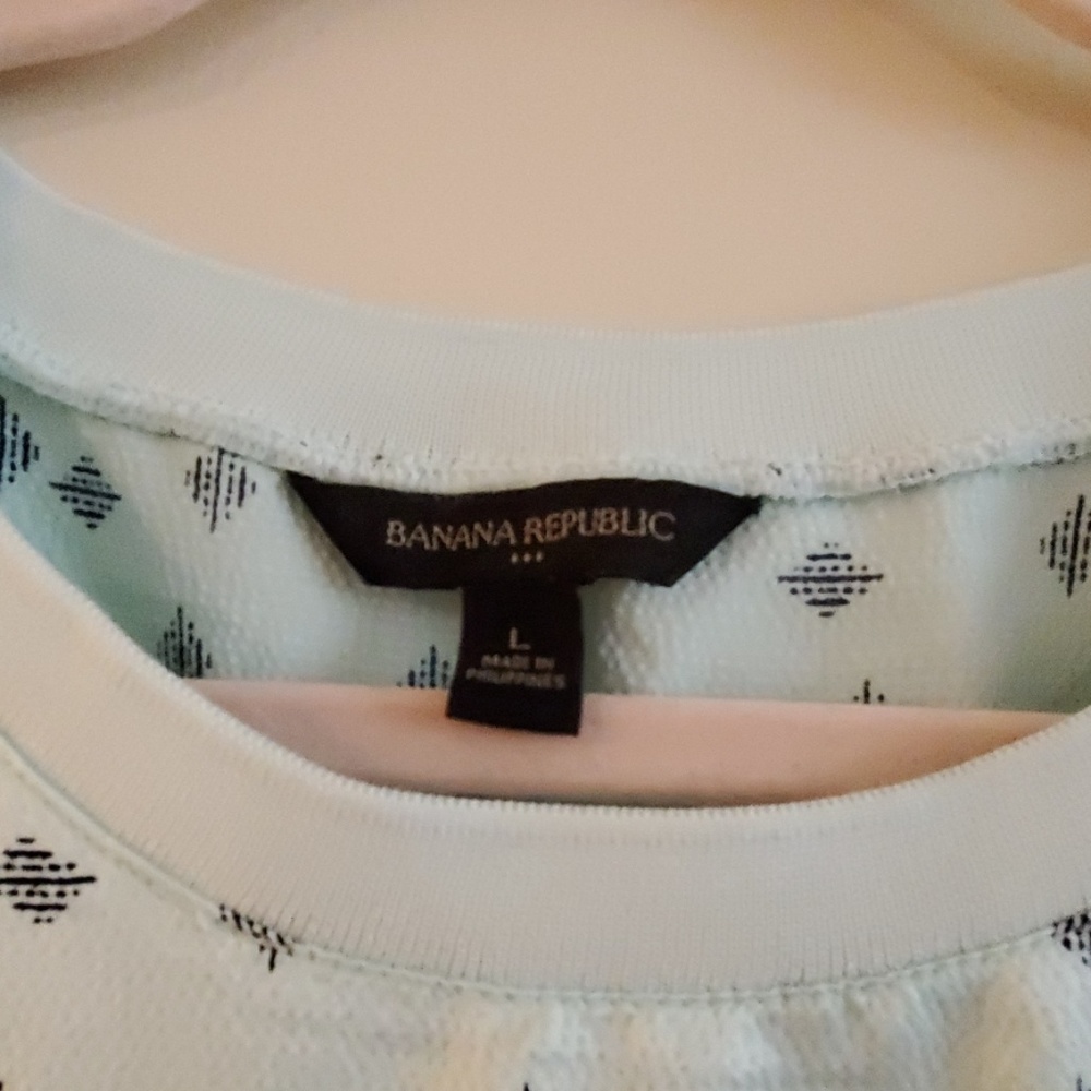 Banana Republic Dress Large - Picture 3 of 5